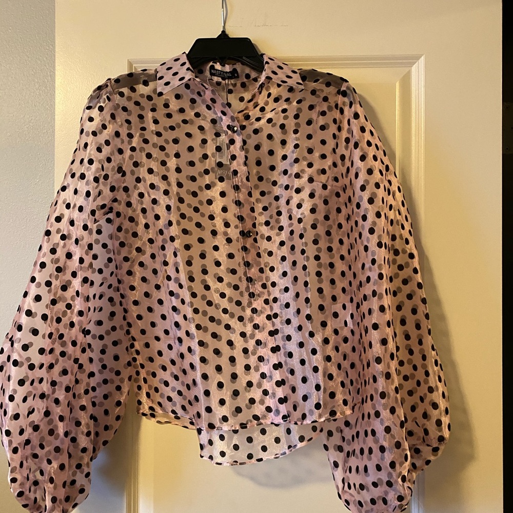 Blouse